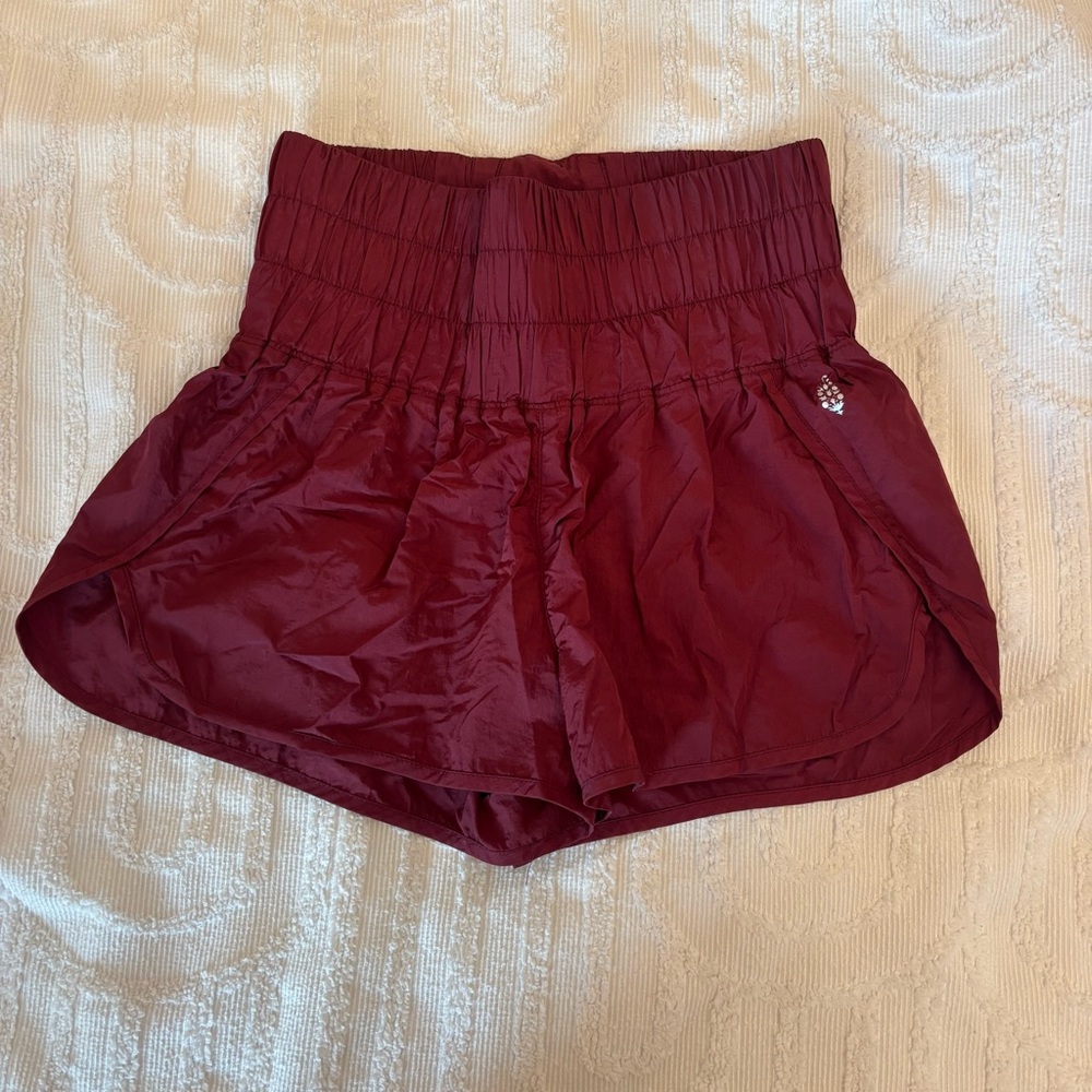 Free people the way home shorts